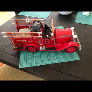 Meet your Posher, Oracio